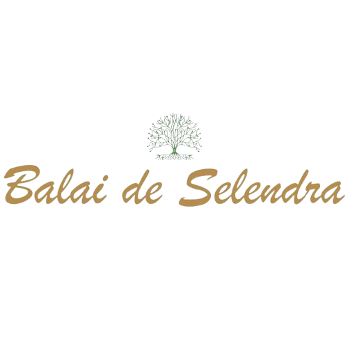 balai de selendra logo