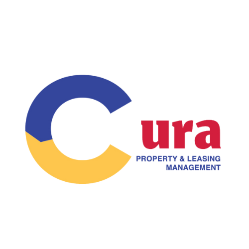 cura logo