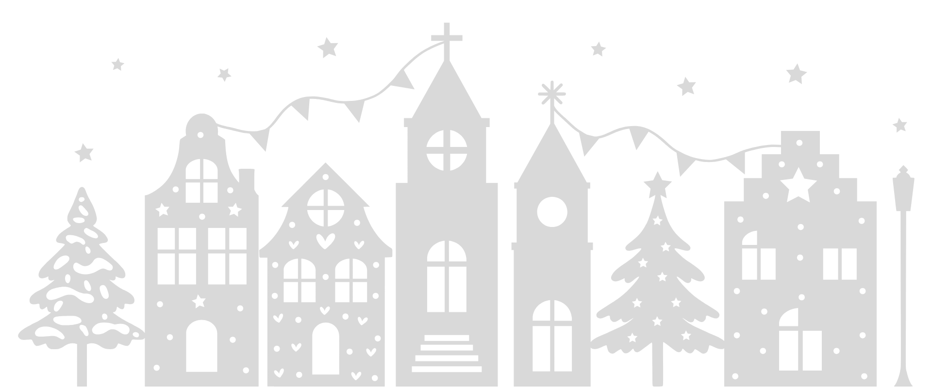 Propsuite Christmas Houses Logo